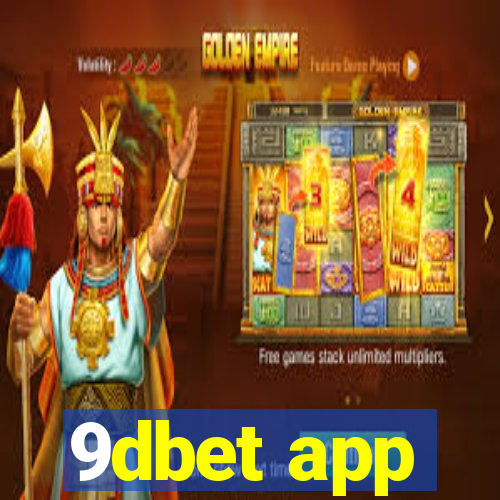 9dbet app